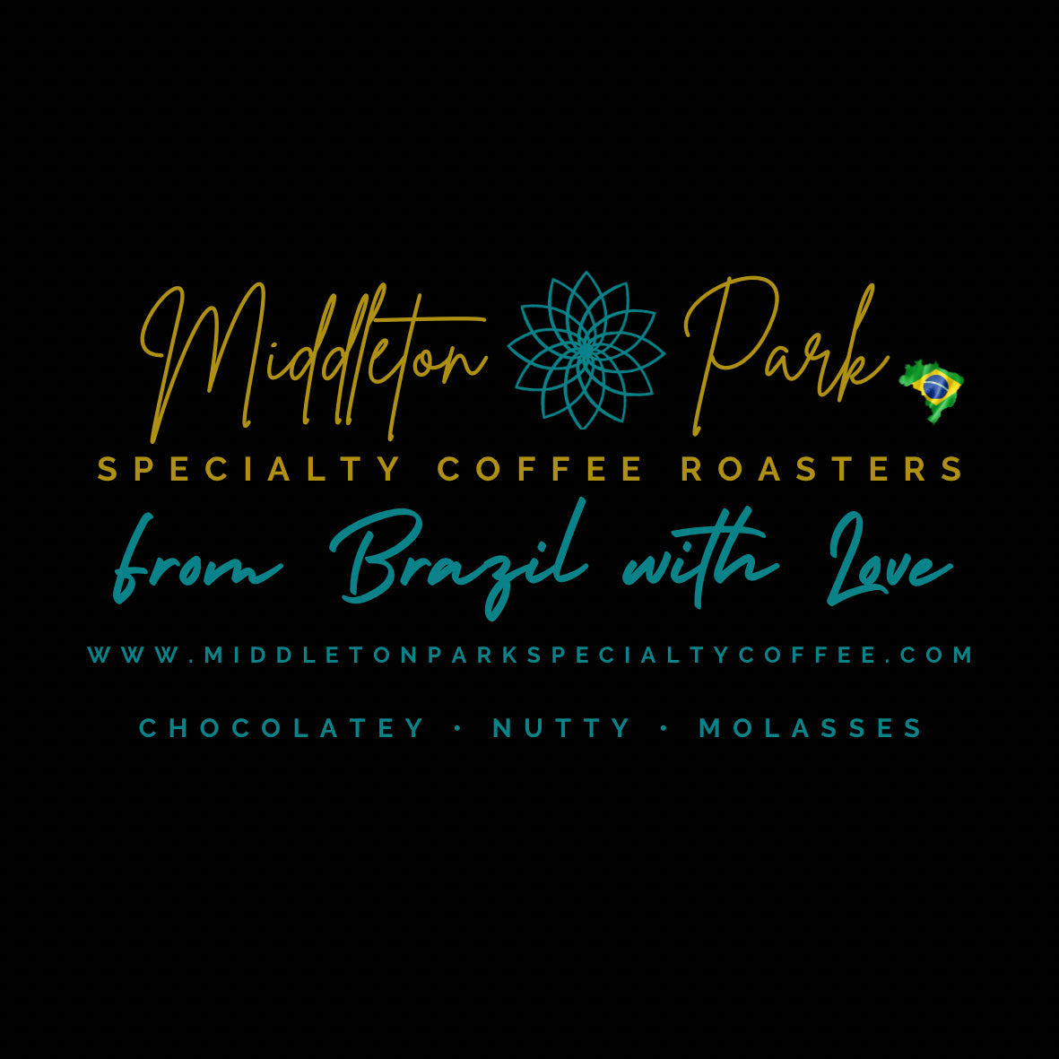 From Brazil with Love