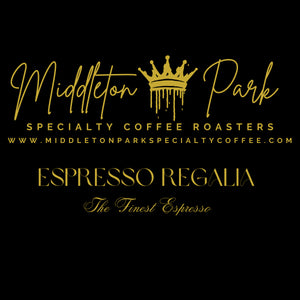 Espresso Regalia